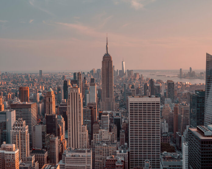 New York