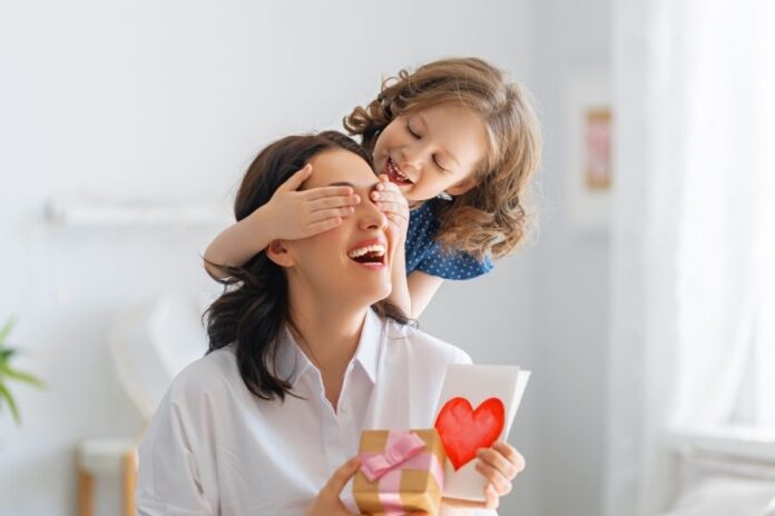 Mother's Day