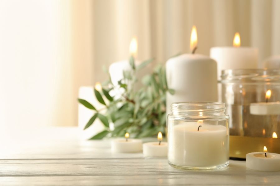 Perfumery 