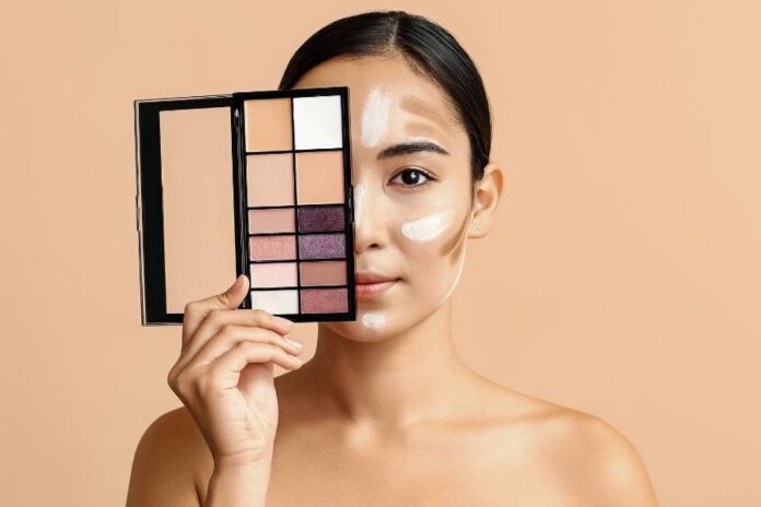 makeup